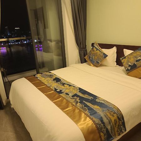 M9 Kirirom Hotel Phnom Penh Ngoại thất bức ảnh